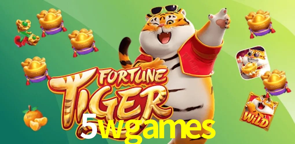 Experiência VIP 5wgames