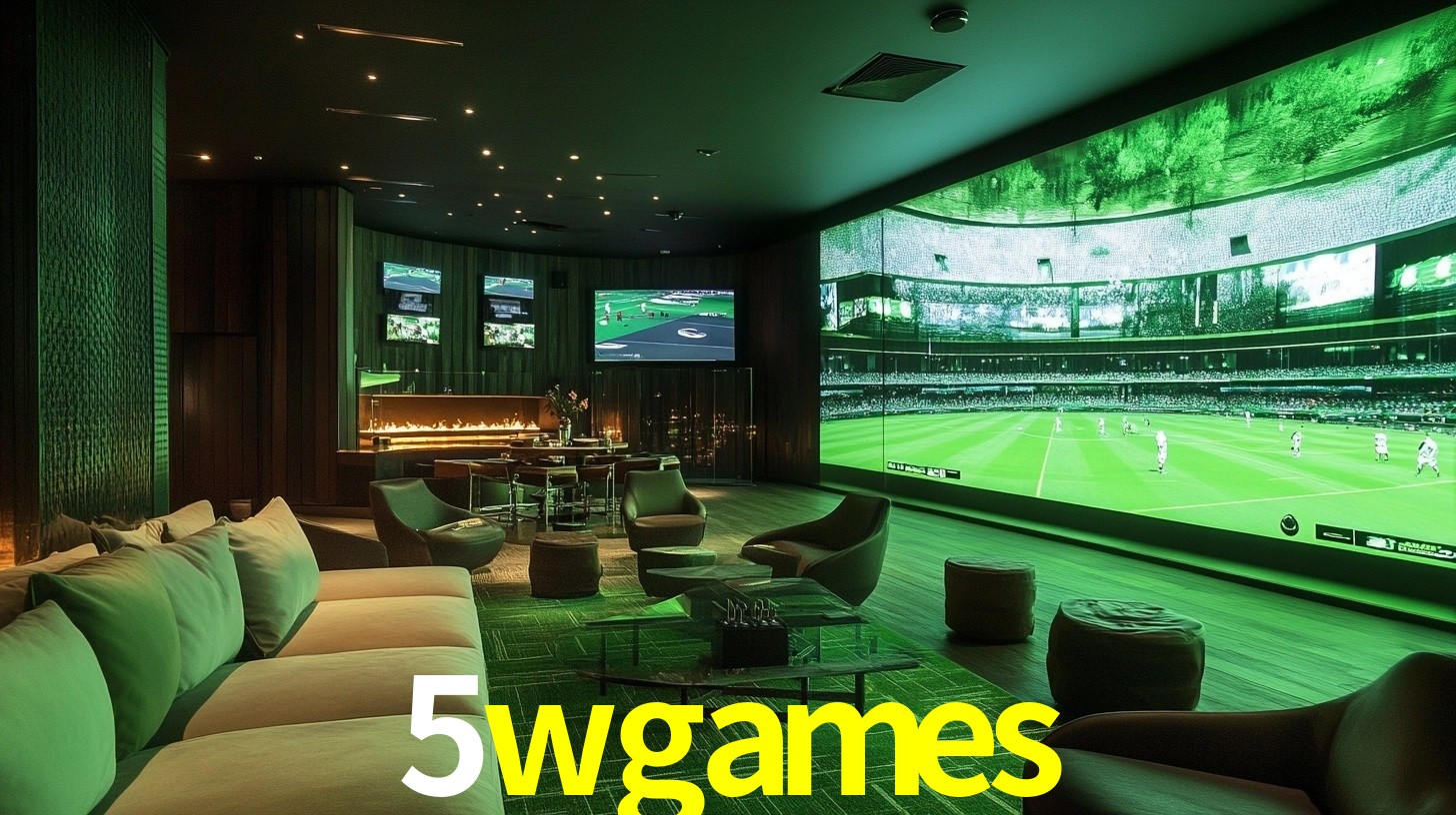 5wgames