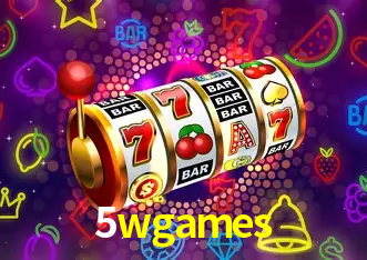Desvendando o Mundo dos Jogos Virtuais na 5wgames