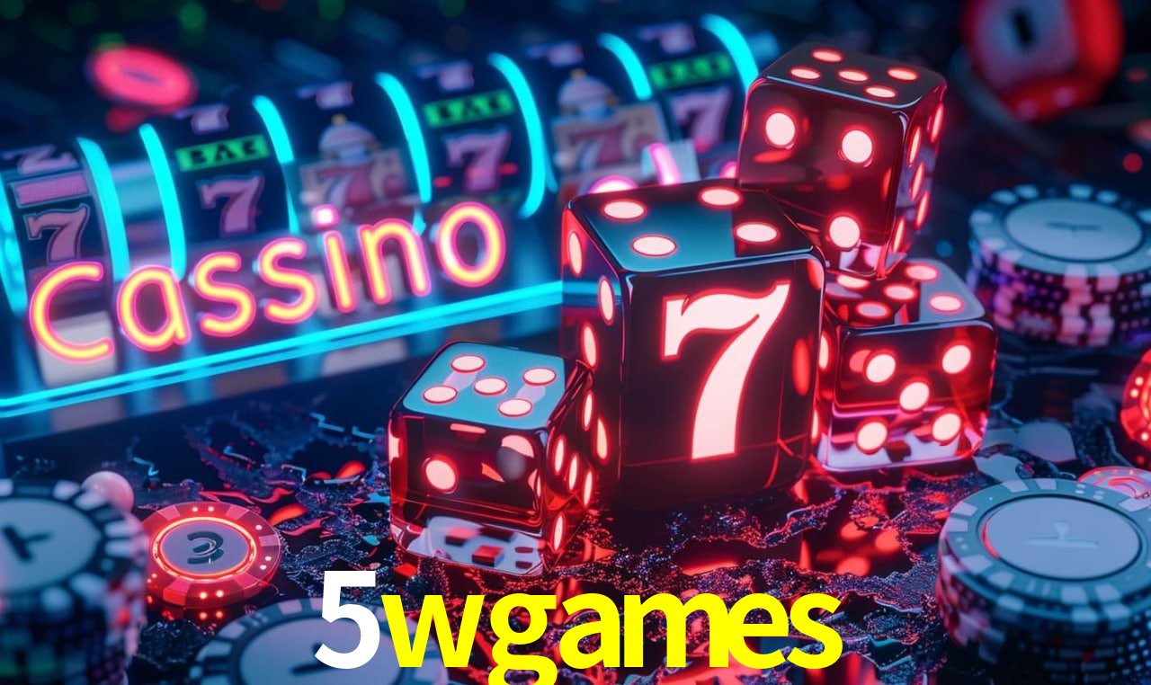 Statistics 5wgames