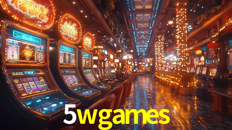 5wgames - Baixe o App. Viva o Cassino.！ - 5wgames.com