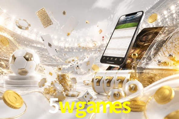 Welcome Bonus 5wgames