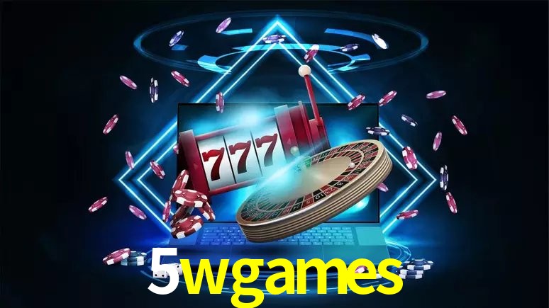 Estatísticas 5wgames