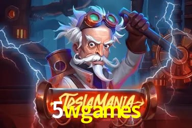 Bônus de Boas-vindas 5wgames