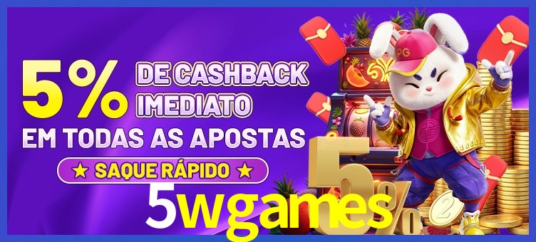 5wgames