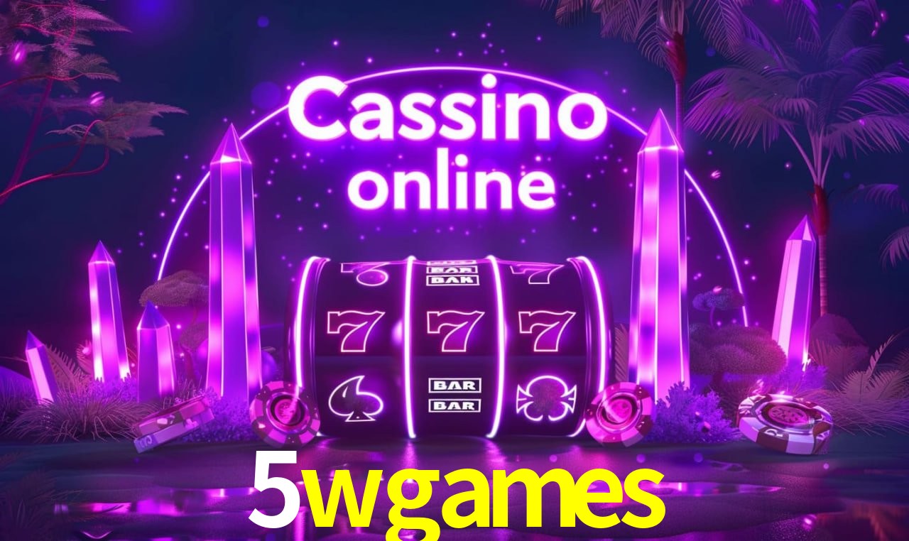 Estatísticas do Jogo 5wgames