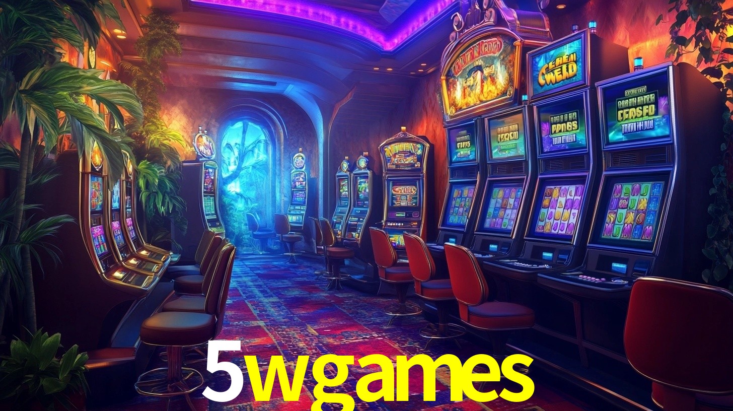 Daily Bonuses 5wgames
