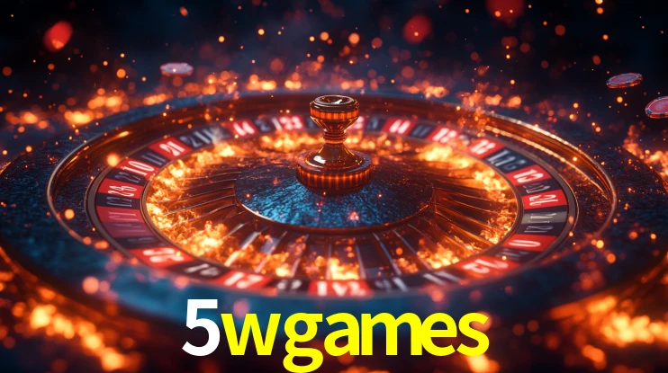 5wgames