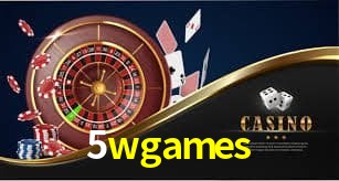 Torneios 5wgames