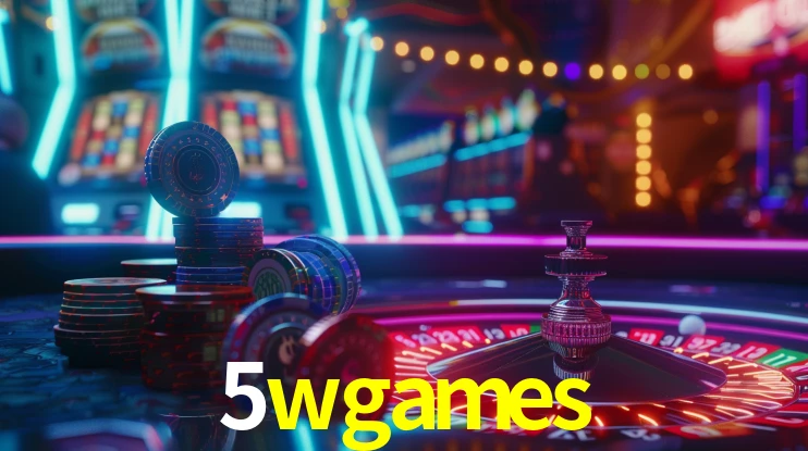 Secure Login 5wgames