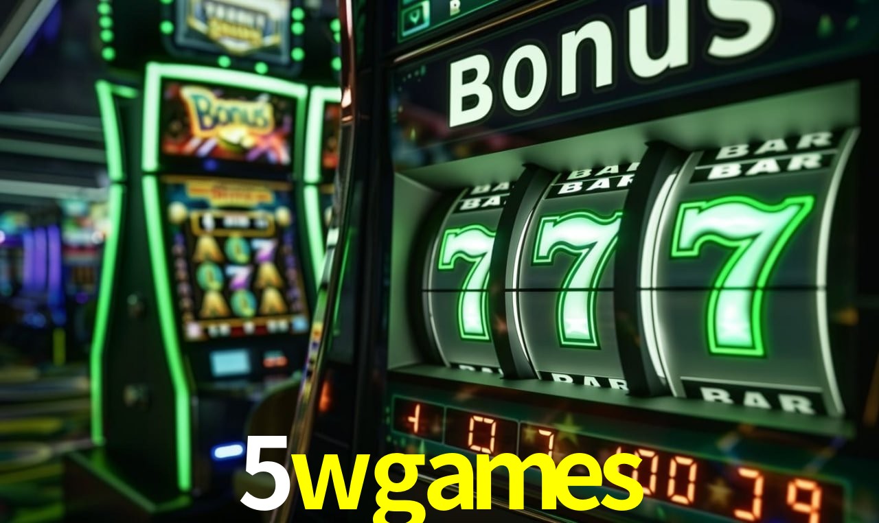 Games Directory 5wgames