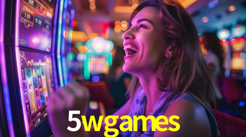 5wgames