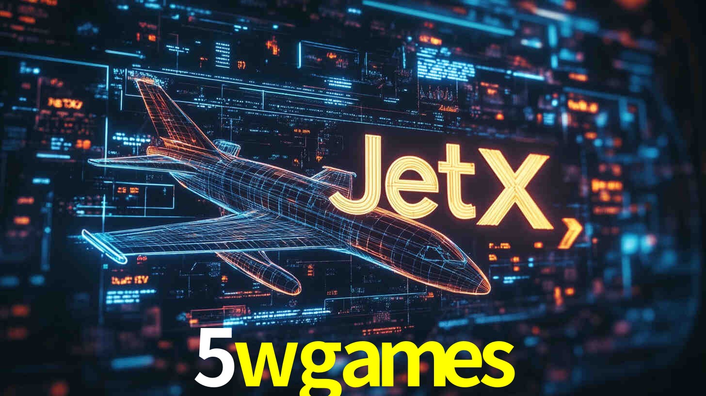 Desvendando o Mundo dos Jogos Virtuais na 5wgames