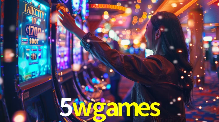 5wgames,5wgames.com