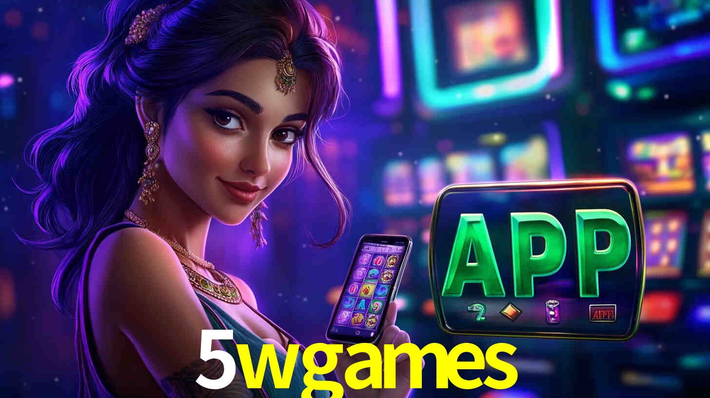 5wgames: A Experiência de Casino com Jogos de Mesa ao Vivo