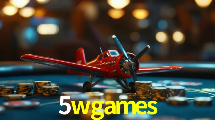 Game Providers 5wgames