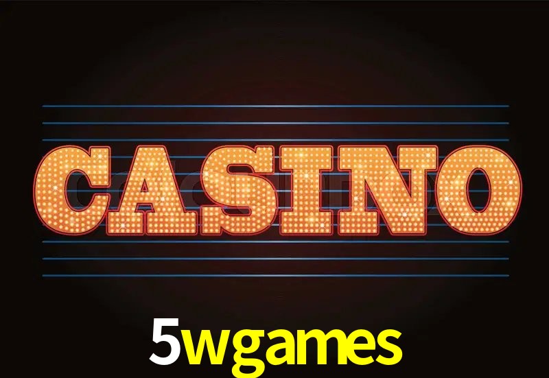 Casino VIP 5wgames