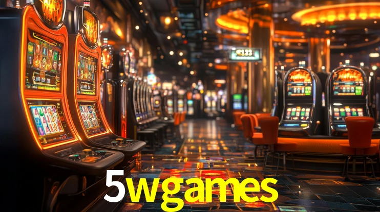 5wgames