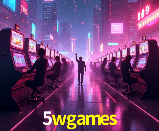 cassino 5wgames