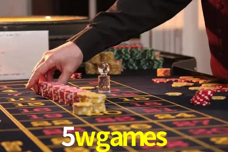 Descubra a Magia dos Jogos de Arcade no 5wgames