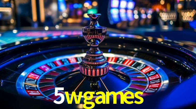 5wgames