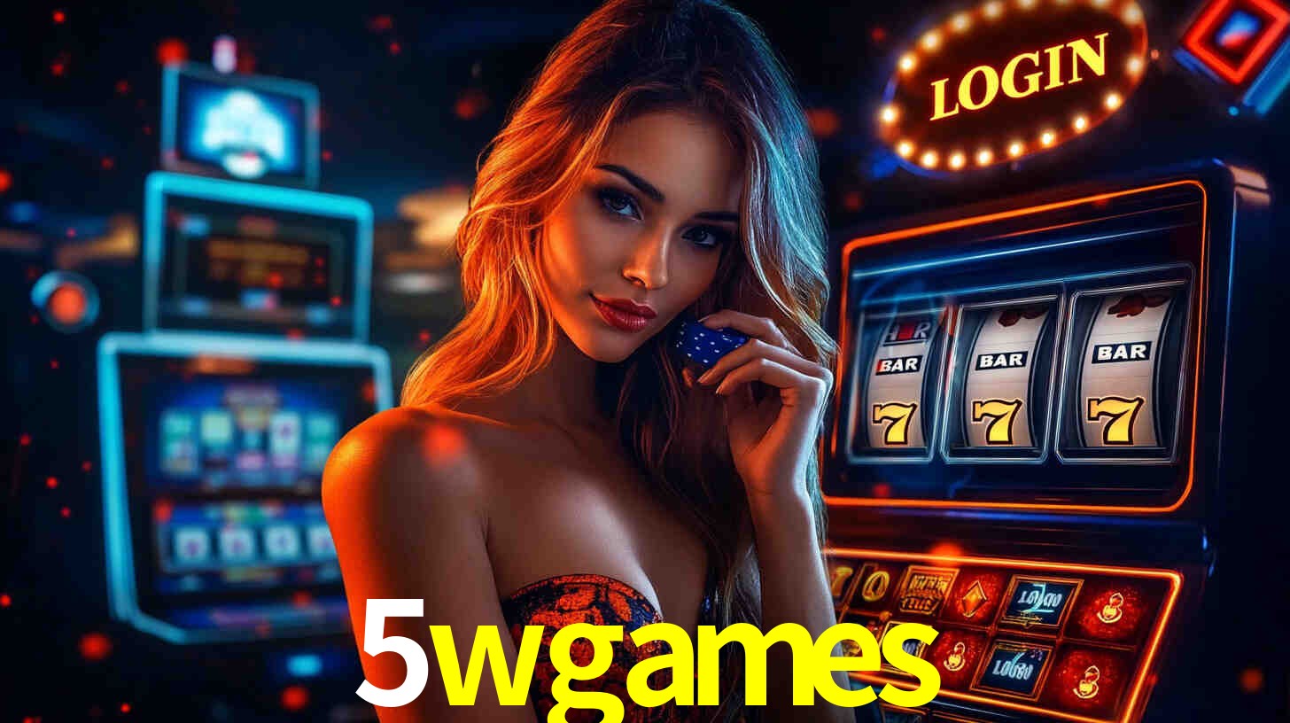 5wgames