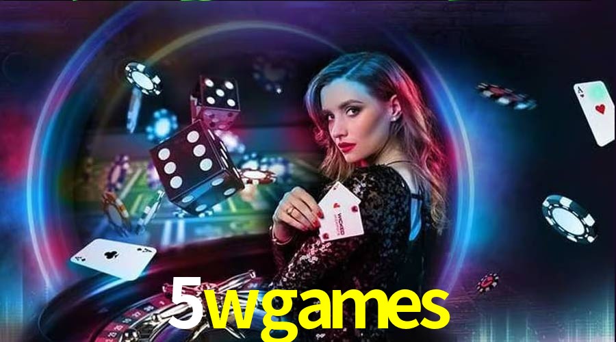 Flash Promotion 5wgames