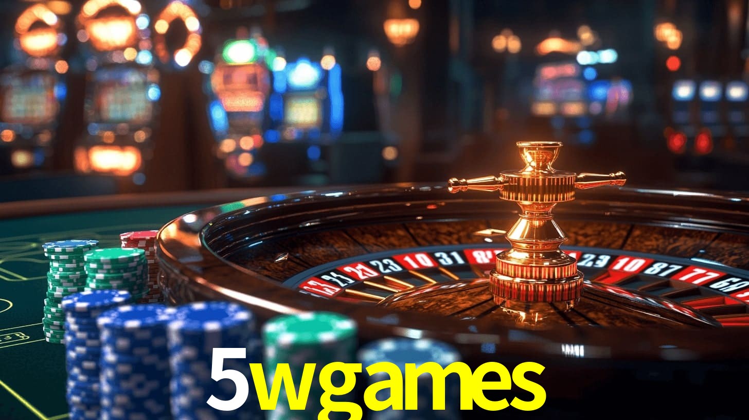 5wgames.com