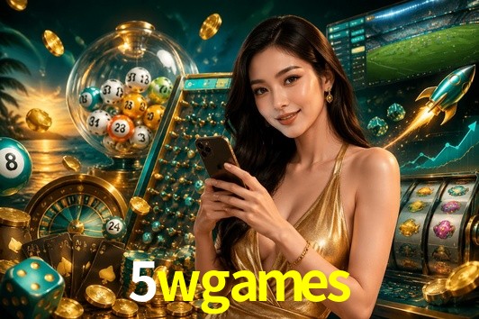 2FA Security 5wgames