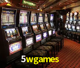 Explorando a Categoria de Eventos em Apostas na 5wgames