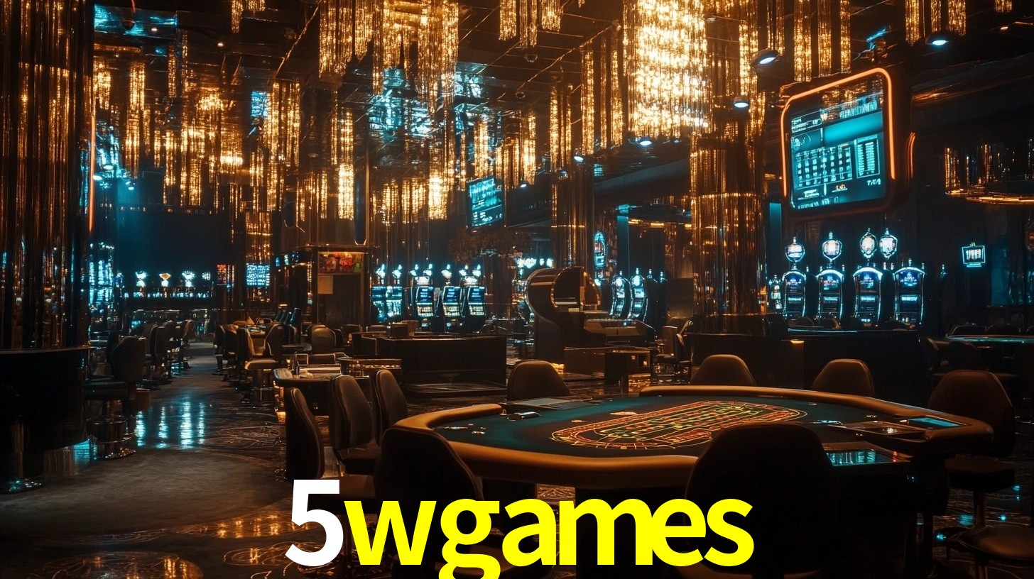 5wgames