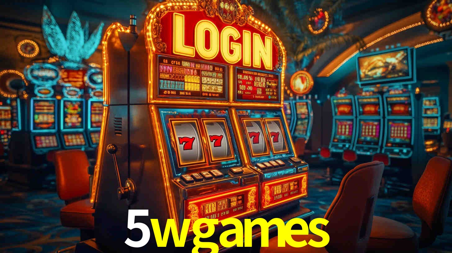 Premium Interface 5wgames