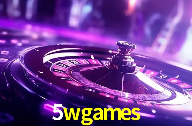 Desvendando o Mundo dos Jogos Virtuais na 5wgames