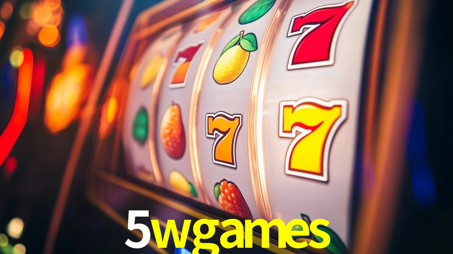 Ofertas Imperdíveis na 5wgames: Promoções e Bônus Que Valem a Pena
