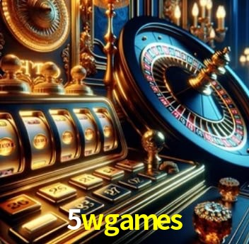 PIX Instantâneo 5wgames