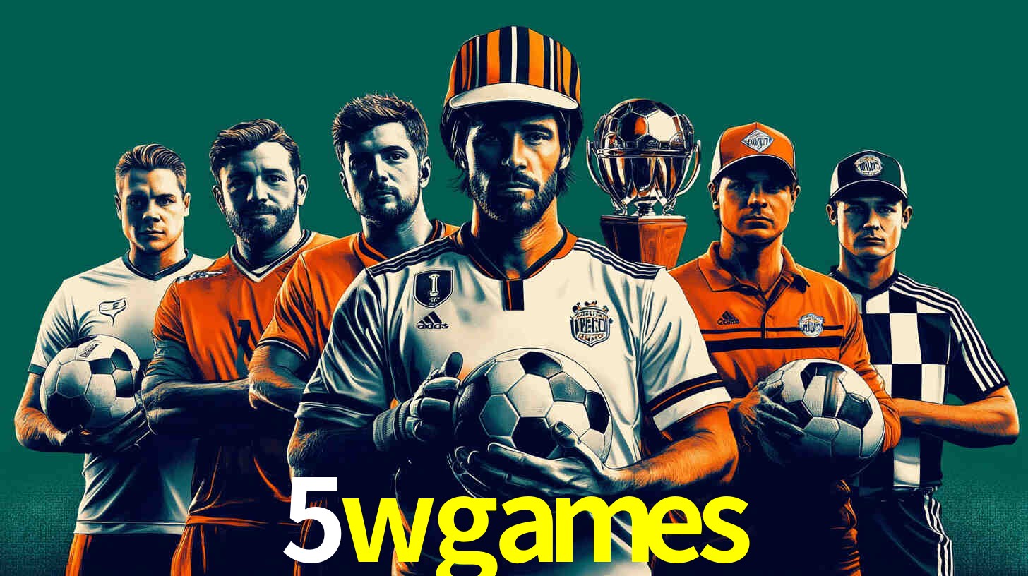 Descubra o Programa VIP da 5wgames: Vantagens Exclusivas para Jogadores
