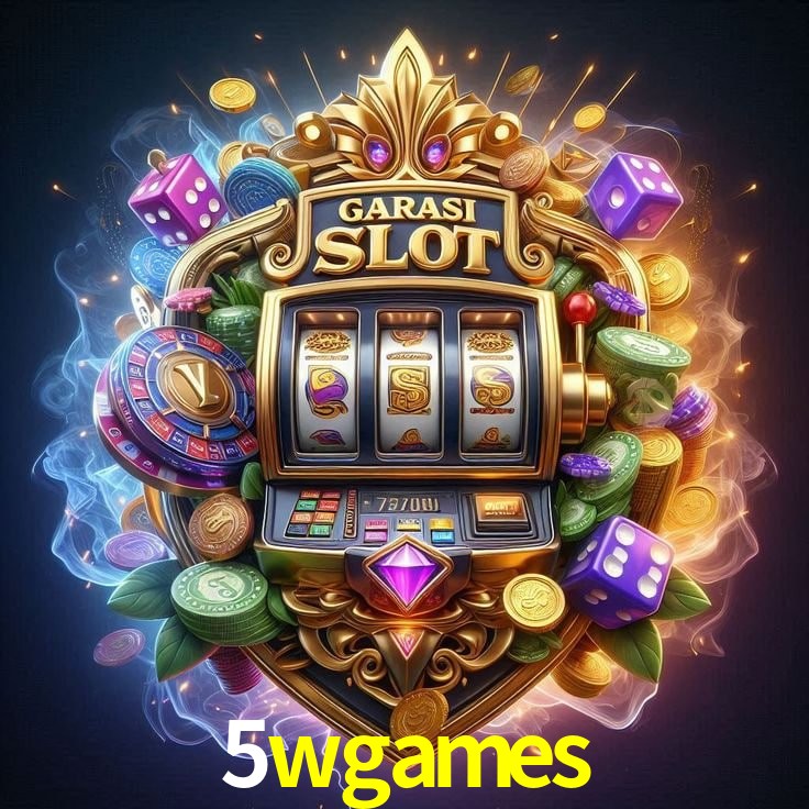 Gates of Olympus 5wgames