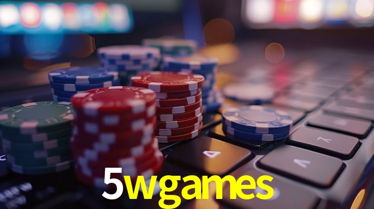 Recursos de Bônus 5wgames