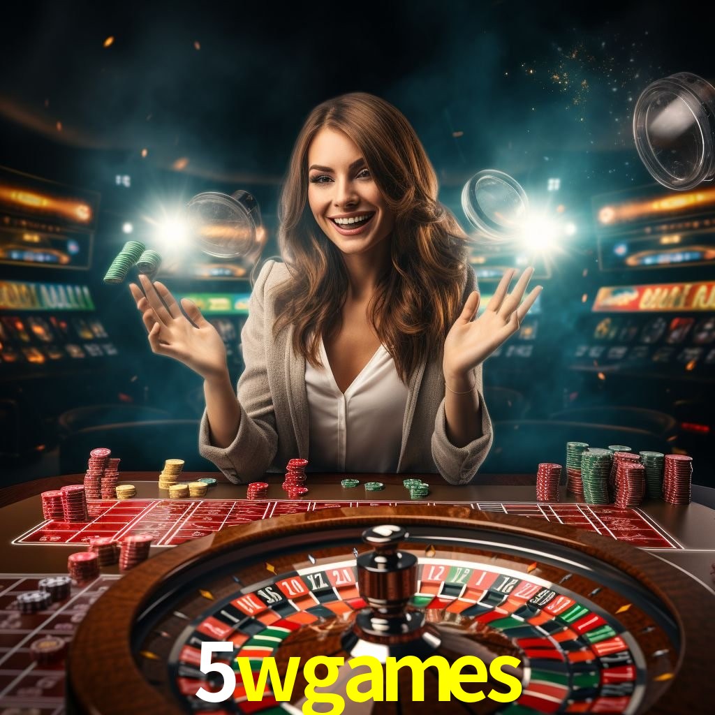 Experimente o Login Seguro Premium no 5wgames