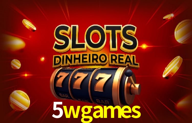 Jogos de Slot 5wgames