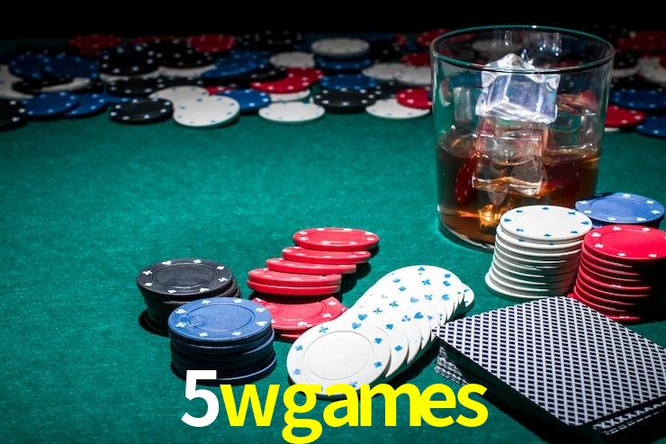 Interface Premium 5wgames