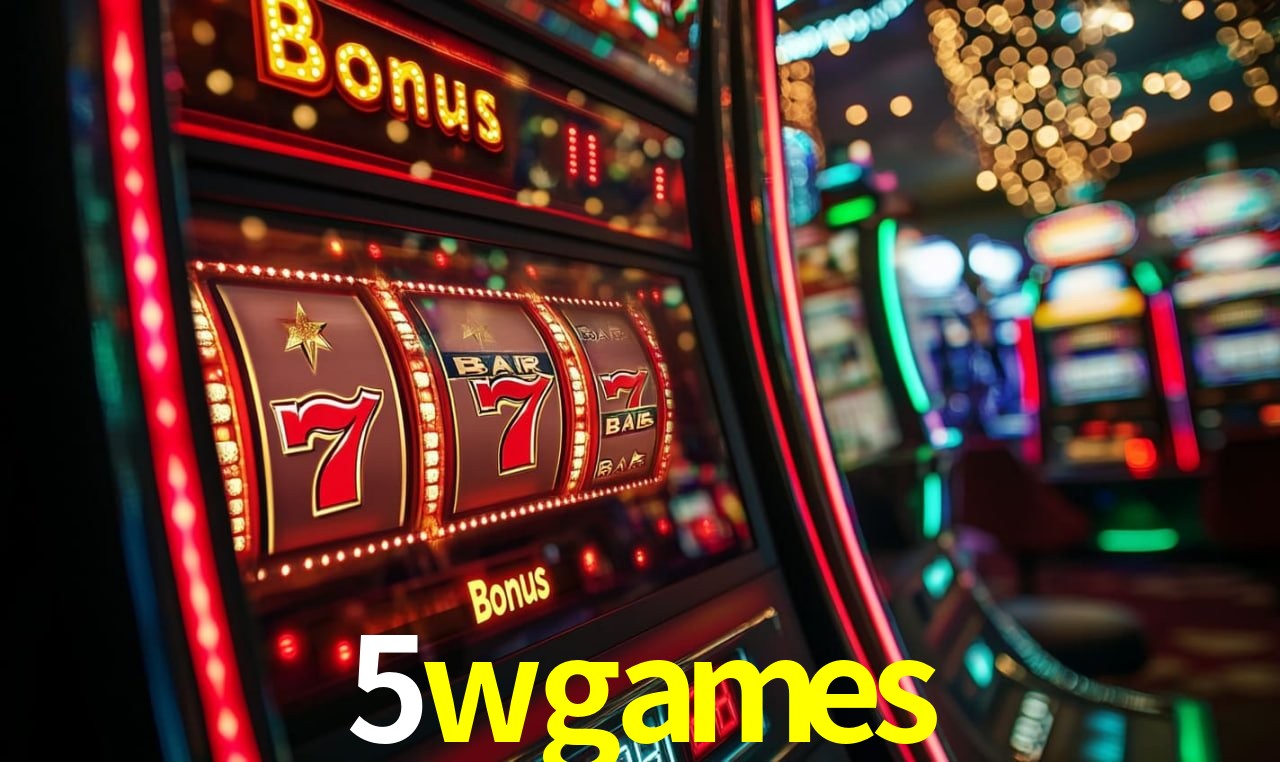 5wgames