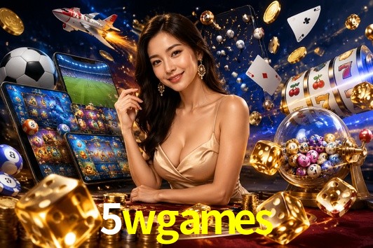 Slot Games 5wgames