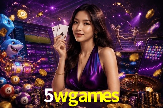 VIP Casino 5wgames