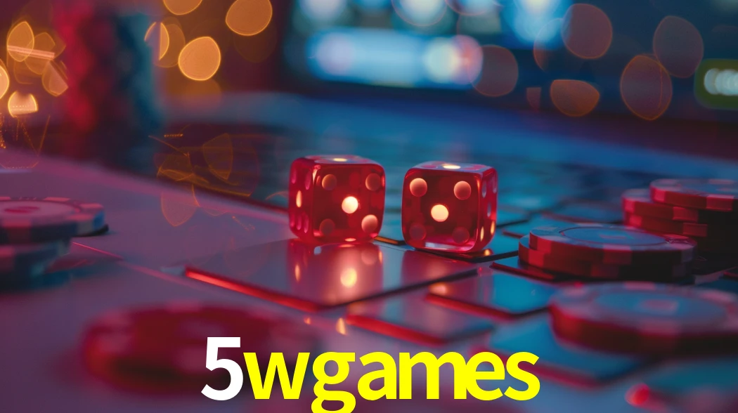 Responsive Design 5wgames