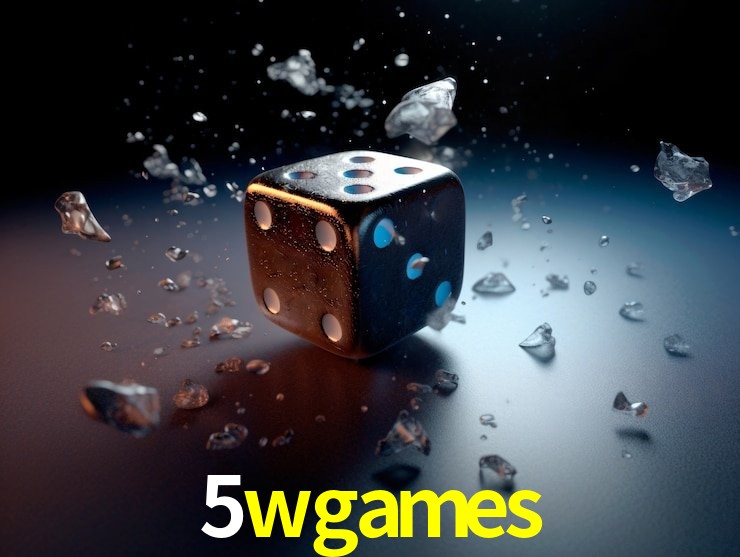 Login Seguro 5wgames
