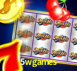 A Emoção da Loteria na 5wgames: Uma Chance de Mudança de Vida