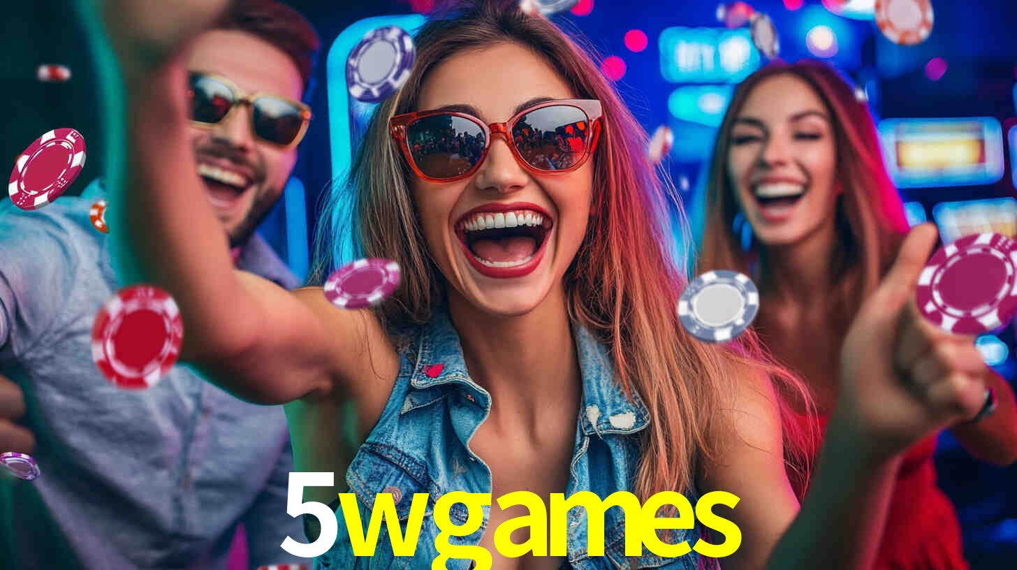 A Popularidade dos Caça-Níqueis no 5wgames