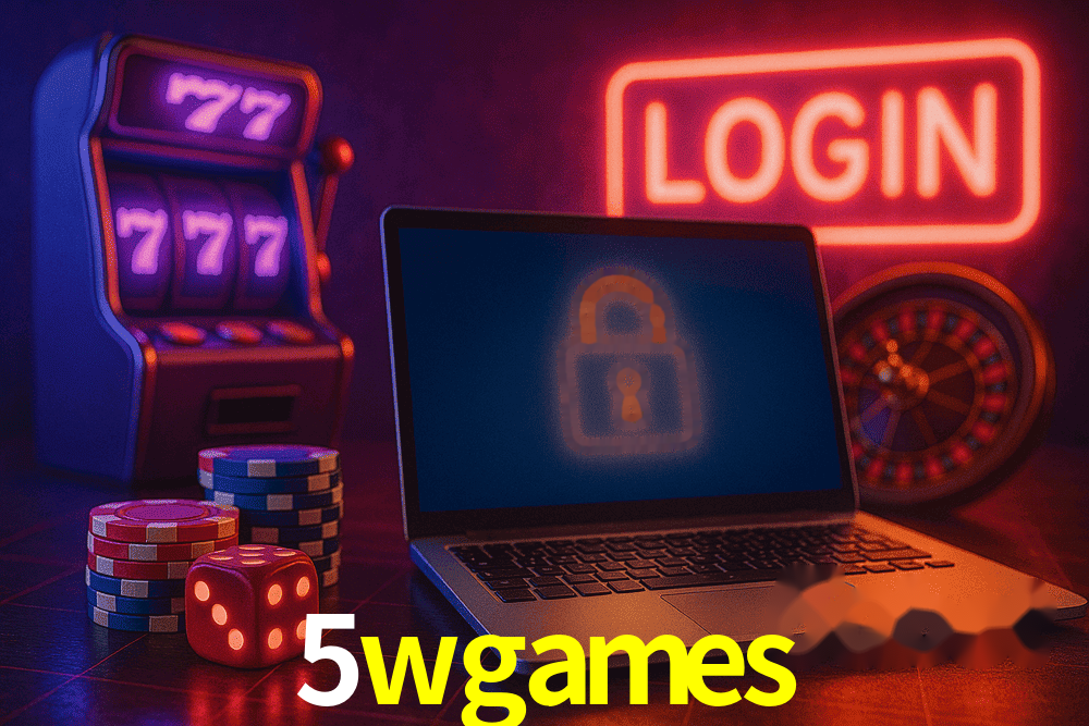 Casino Ao Vivo 5wgames