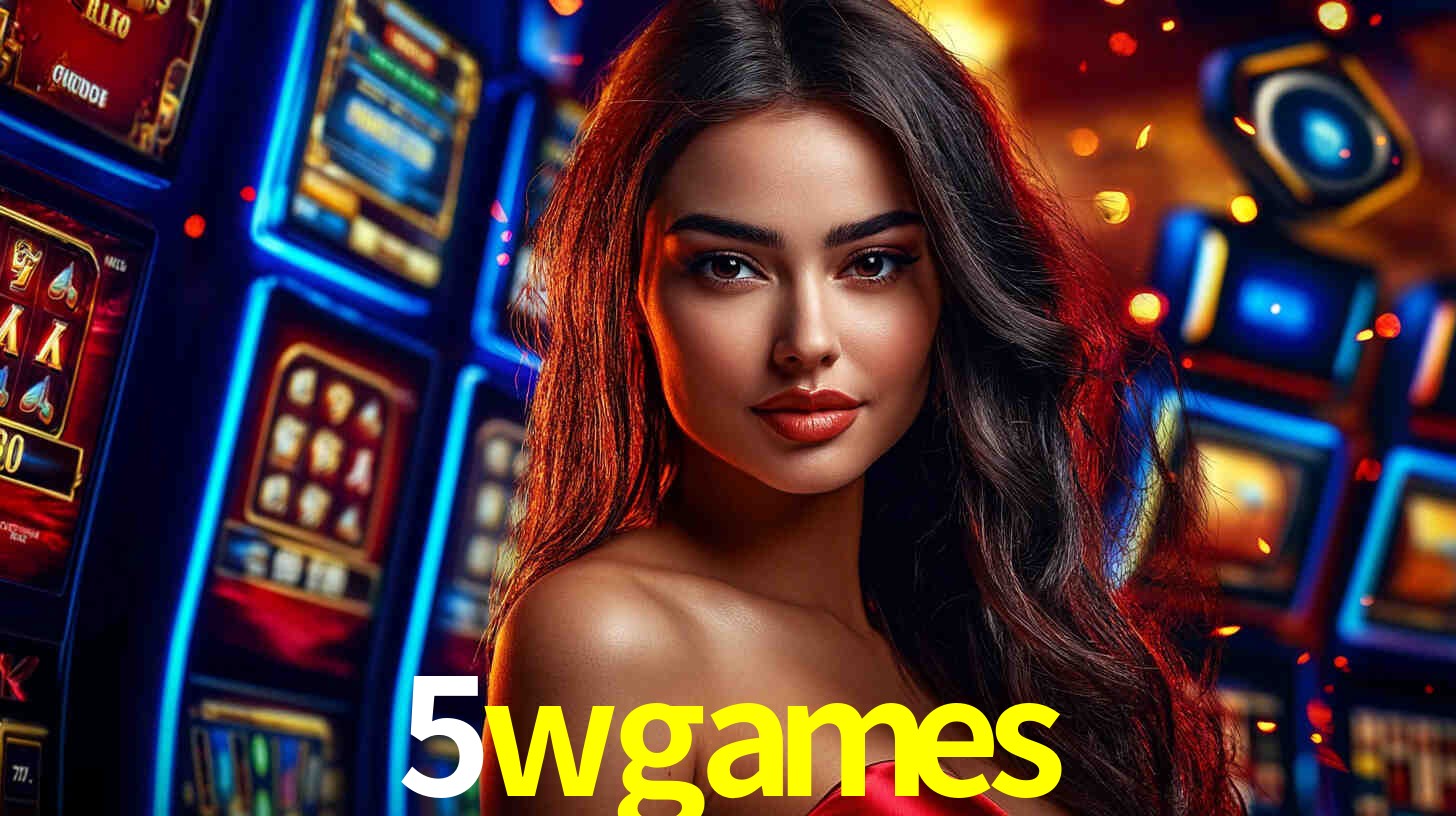 Apostas Esportivas na 5wgames: Um Guia Completo